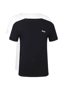 BOSS Kidswear T-shirt 2-pack | Slim Fit ze sklepu Gomez Fashion Store w kategorii T-shirty chłopięce - zdjęcie 184521634