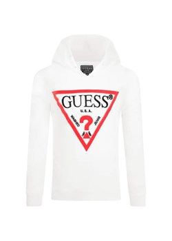 Guess Bluza | Regular Fit ze sklepu Gomez Fashion Store w kategorii Bluzy chłopięce - zdjęcie 184521641
