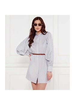 Elisabetta Franchi Sukienka z paskiem ze sklepu Gomez Fashion Store w kategorii Sukienki - zdjęcie 184521642