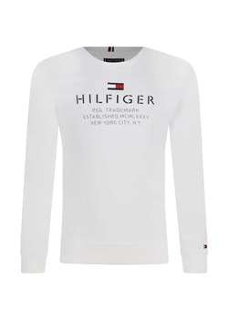 Tommy Hilfiger Longsleeve | Regular Fit ze sklepu Gomez Fashion Store w kategorii T-shirty chłopięce - zdjęcie 184521644