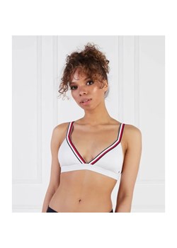 Tommy Hilfiger Góra od bikini TH GLOBAL STRIPE-S ze sklepu Gomez Fashion Store w kategorii Stroje kąpielowe - zdjęcie 184521664