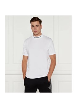 Karl Lagerfeld T-shirt | Loose fit ze sklepu Gomez Fashion Store w kategorii T-shirty męskie - zdjęcie 184521682