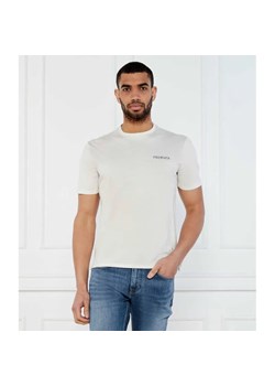 Premiata T-shirt | Regular Fit ze sklepu Gomez Fashion Store w kategorii T-shirty męskie - zdjęcie 184521683