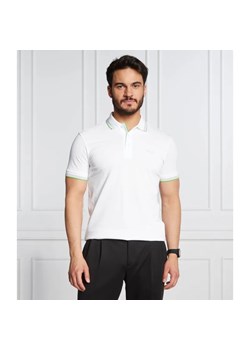 BOSS GREEN Polo Paddy | Regular Fit ze sklepu Gomez Fashion Store w kategorii T-shirty męskie - zdjęcie 184521703