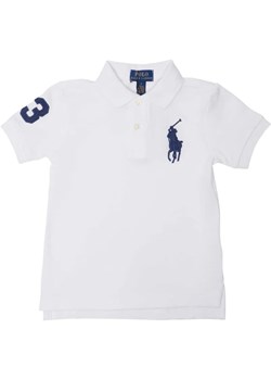 POLO RALPH LAUREN Polo | Regular Fit ze sklepu Gomez Fashion Store w kategorii T-shirty chłopięce - zdjęcie 184521710