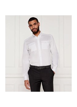 Karl Lagerfeld Koszula | Modern fit ze sklepu Gomez Fashion Store w kategorii Koszule męskie - zdjęcie 184521714
