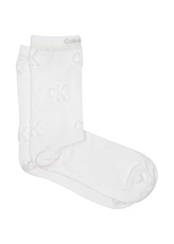 Calvin Klein Jeans Skarpety ze sklepu Gomez Fashion Store w kategorii Skarpetki damskie - zdjęcie 184521721