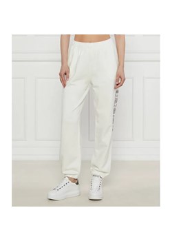 Pinko Spodnie dresowe | Regular Fit ze sklepu Gomez Fashion Store w kategorii Spodnie damskie - zdjęcie 184521722