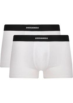 Dsquared2 Bokserki 2-pack ze sklepu Gomez Fashion Store w kategorii Majtki męskie - zdjęcie 184521731