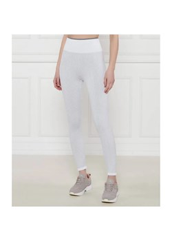 Calvin Klein Performance Legginsy | Slim Fit ze sklepu Gomez Fashion Store w kategorii Spodnie damskie - zdjęcie 184521732