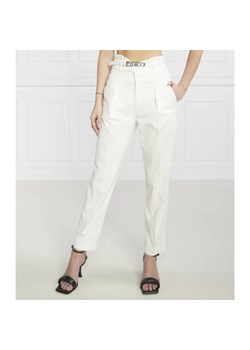 Pinko Spodnie | Regular Fit ze sklepu Gomez Fashion Store w kategorii Spodnie damskie - zdjęcie 184521752
