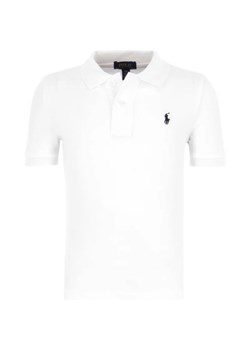 POLO RALPH LAUREN Polo | Regular Fit ze sklepu Gomez Fashion Store w kategorii Bluzki dziewczęce - zdjęcie 184521754
