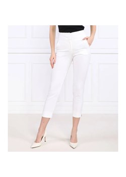 Peserico Spodnie | Slim Fit ze sklepu Gomez Fashion Store w kategorii Spodnie damskie - zdjęcie 184521760