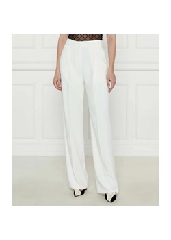 Elisabetta Franchi Spodnie | flare fit ze sklepu Gomez Fashion Store w kategorii Spodnie damskie - zdjęcie 184521763