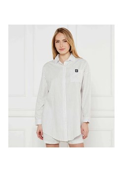 Hugo Bodywear Góra od piżamy MAIA | Loose fit ze sklepu Gomez Fashion Store w kategorii Piżamy damskie - zdjęcie 184521783