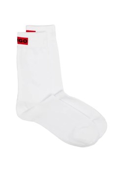 Hugo Bodywear Skarpety 2-pack ze sklepu Gomez Fashion Store w kategorii Skarpetki damskie - zdjęcie 184521803