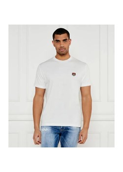 Kenzo T-shirt HAPPY TIGER | Regular Fit - id: KE252M000022114 - marki Kenzo - 184521812 Kenzo T-shirt HAPPY TIGER | Regular Fit ze sklepu Gomez Fashion Store w kategorii T-shirty męskie - zdjęcie 184521812