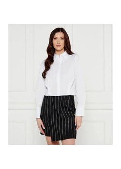 Marc Cain Koszula | Cropped Fit ze sklepu Gomez Fashion Store w kategorii Koszule damskie - zdjęcie 184521814