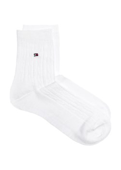 Tommy Hilfiger Skarpety 2-pack ze sklepu Gomez Fashion Store w kategorii Skarpetki damskie - zdjęcie 184521824