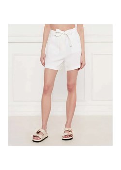 GUESS Szorty + pasek NEW VALENTINA | Loose fit ze sklepu Gomez Fashion Store w kategorii Szorty - zdjęcie 184521834