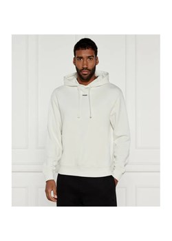 HUGO Bluza Dapo | Regular Fit ze sklepu Gomez Fashion Store w kategorii Bluzy męskie - zdjęcie 184521841