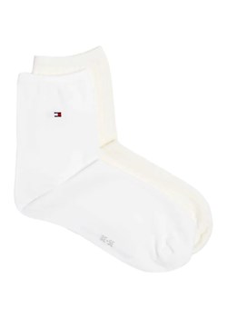 Tommy Hilfiger Skarpety 2-pack ze sklepu Gomez Fashion Store w kategorii Skarpetki damskie - zdjęcie 184521842