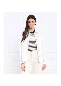 Weekend MaxMara Kurtka jeansowa | Regular Fit ze sklepu Gomez Fashion Store w kategorii Kurtki damskie - zdjęcie 184521843