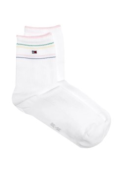 Tommy Hilfiger Skarpety 2-pack ze sklepu Gomez Fashion Store w kategorii Skarpetki damskie - zdjęcie 184521853