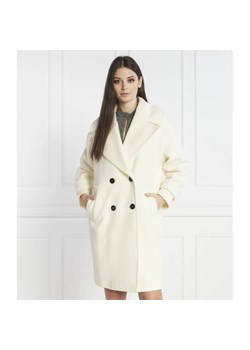Marella Wełniany płaszcz ULZIO ze sklepu Gomez Fashion Store w kategorii Płaszcze damskie - zdjęcie 184521864