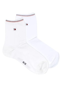 Tommy Hilfiger Skarpety 2-pack ze sklepu Gomez Fashion Store w kategorii Skarpetki damskie - zdjęcie 184521870