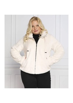 Persona by Marina Rinaldi Kurtka ECCELSO Plus size| Regular Fit ze sklepu Gomez Fashion Store w kategorii Kurtki damskie - zdjęcie 184521874