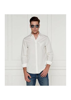 Armani Exchange Koszula | Regular Fit ze sklepu Gomez Fashion Store w kategorii Koszule męskie - zdjęcie 184521891