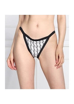 Calvin Klein Swimwear Dół od bikini ze sklepu Gomez Fashion Store w kategorii Stroje kąpielowe - zdjęcie 184521903
