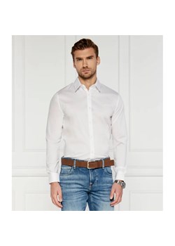 GUESS Koszula | Slim Fit ze sklepu Gomez Fashion Store w kategorii Koszule męskie - zdjęcie 184521913