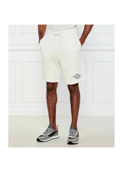 HUGO Szorty Damtus | Relaxed fit ze sklepu Gomez Fashion Store w kategorii Spodenki męskie - zdjęcie 184521924