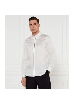 Armani Exchange Koszula | Regular Fit ze sklepu Gomez Fashion Store w kategorii Koszule męskie - zdjęcie 184521930
