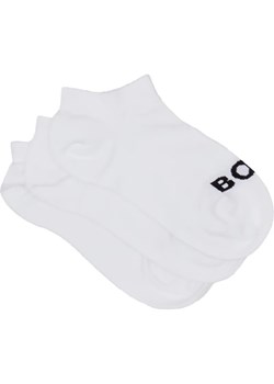 BOSS BLACK Skarpety 3-pack ze sklepu Gomez Fashion Store w kategorii Skarpetki damskie - zdjęcie 184521940
