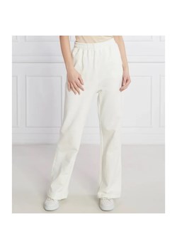 Tommy Sport Spodnie dresowe | Relaxed fit ze sklepu Gomez Fashion Store w kategorii Spodnie damskie - zdjęcie 184521950
