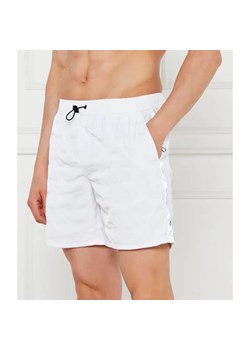 Iceberg Szorty kąpielowe | Regular Fit ze sklepu Gomez Fashion Store w kategorii Kąpielówki - zdjęcie 184521952