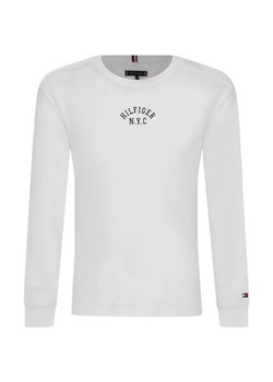 Tommy Hilfiger Longsleeve | Regular Fit ze sklepu Gomez Fashion Store w kategorii T-shirty chłopięce - zdjęcie 184521961