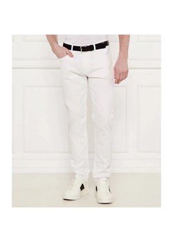 Armani Exchange Jeansy j13 | Slim Fit ze sklepu Gomez Fashion Store w kategorii Jeansy męskie - zdjęcie 184521974