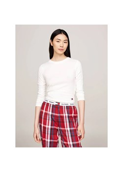 Tommy Hilfiger Bluzka | Slim Fit ze sklepu Gomez Fashion Store w kategorii Piżamy damskie - zdjęcie 184521983