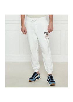Tommy Jeans Spodnie dresowe | Regular Fit ze sklepu Gomez Fashion Store w kategorii Spodnie męskie - zdjęcie 184521991