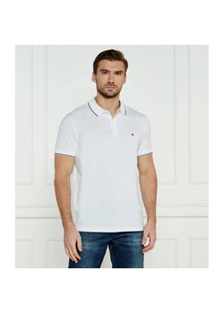 Tommy Hilfiger Polo | Regular Fit ze sklepu Gomez Fashion Store w kategorii T-shirty męskie - zdjęcie 184521993