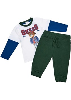 Guess Komplet | Regular Fit ze sklepu Gomez Fashion Store w kategorii Dresy chłopięce - zdjęcie 184522004