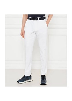 BOSS GREEN Spodnie T_Commuter | Slim Fit ze sklepu Gomez Fashion Store w kategorii Spodnie męskie - zdjęcie 184522013