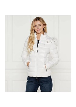 Tommy Jeans Puchowa kurtka TONAL | Regular Fit ze sklepu Gomez Fashion Store w kategorii Kurtki damskie - zdjęcie 184522023