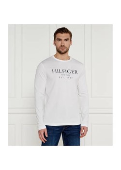 Tommy Hilfiger Longsleeve | Regular Fit ze sklepu Gomez Fashion Store w kategorii T-shirty męskie - zdjęcie 184522090