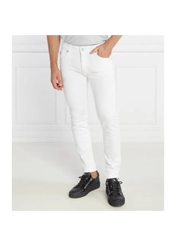 John Richmond Jeansy MOSAIC(IGGY) | Straight fit ze sklepu Gomez Fashion Store w kategorii Jeansy męskie - zdjęcie 184522091