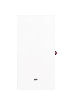 Lacoste HOME Ręcznik do rąk lcasual ze sklepu Gomez Fashion Store w kategorii Ręczniki - zdjęcie 184522102